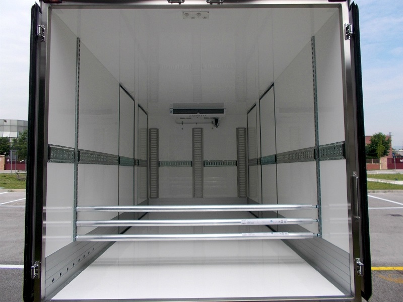 Isotherme Kiste Kühlschrank